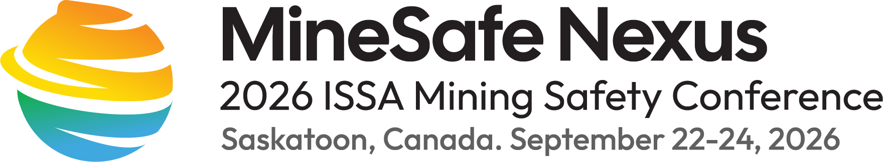 ISSA Mining Safety Conference