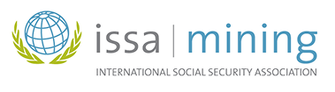 ISSA Mining logo