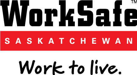 WorkSafe Saskatchewan logo