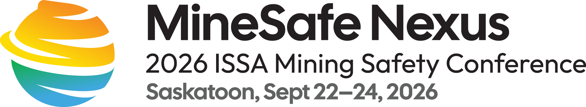 ISSA Mining Safety Conference