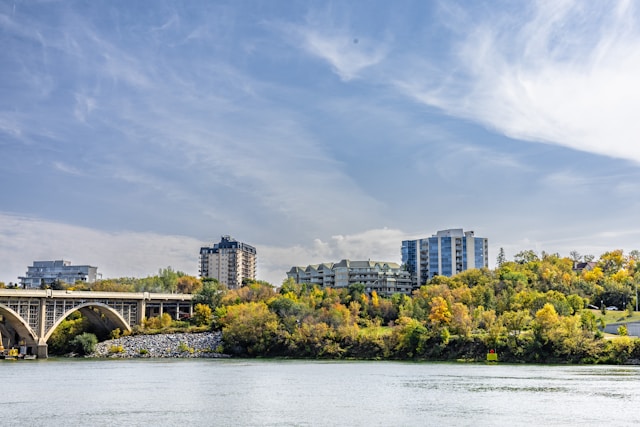 Saskatchewan—Canada’s leading mining jurisdiction