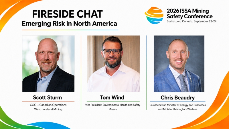 Thursday Fireside Chat