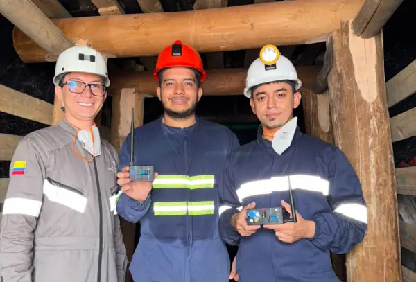 Team MineAir